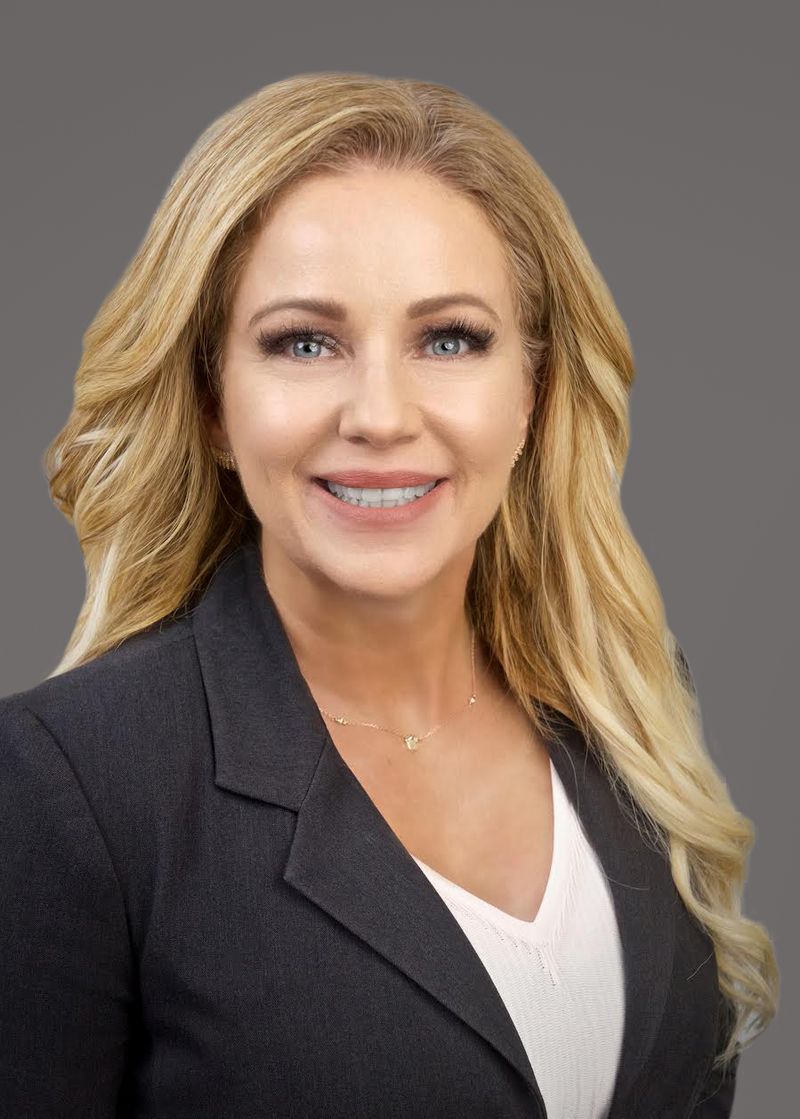 Stacey White SaresRegis